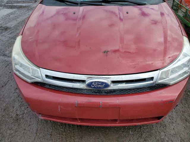 Photo 11 from auction – 2010 FORD FOCUS SE with VIN 1FAHP3FN0AW193970