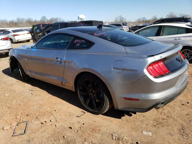 Photo 2 from auction – 2020 FORD MUSTANG with VIN 1FA6P8TH1L5153411