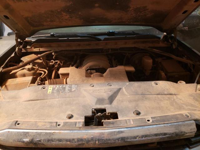 Photo 11 from auction – 2019 CHEVROLET SILVERADO with VIN 2GCVKPEC8K1146357