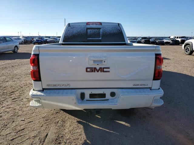Photo 6 from auction – 2015 GMC SIERRA K15 with VIN 3GTU2WEC6FG114753