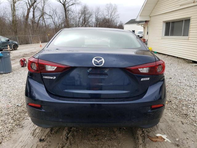 Photo 6 from auction – 2017 MAZDA 3 SPORT with VIN 3MZBN1U76HM149851