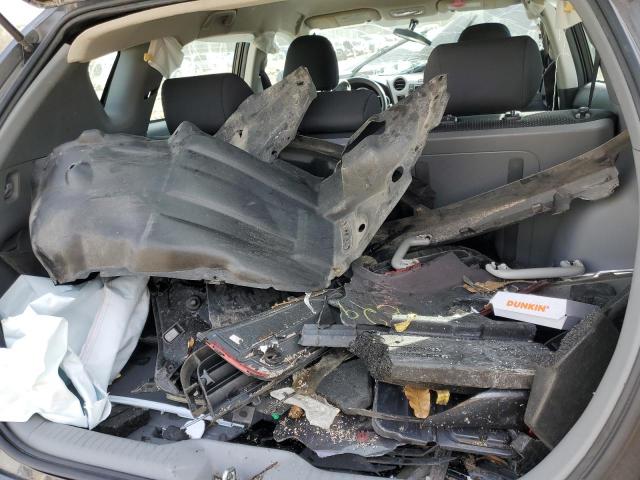 Photo 12 from auction – 2010 PONTIAC VIBE with VIN 5Y2SM6E06AZ404751