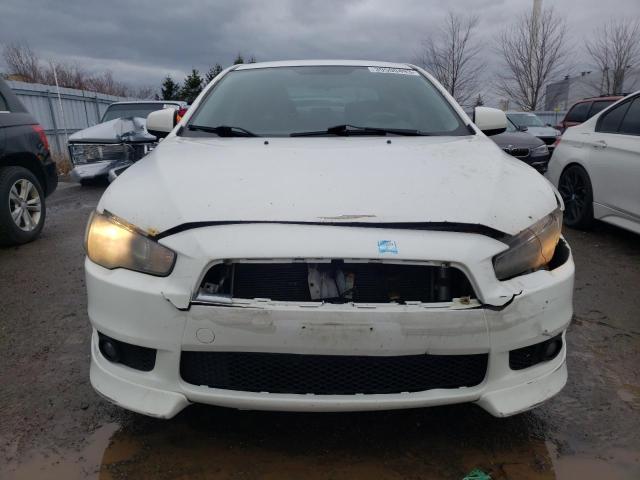 Photo 5 from auction – 2010 MITSUBISHI LANCER ES/ with VIN JA32U2FU1AU605754