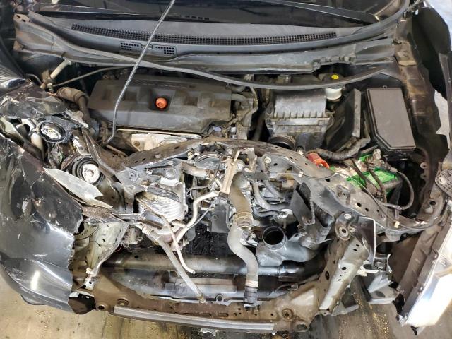 Photo 11 from auction – 2012 HONDA CIVIC LX with VIN 19XFB2F56CE081777