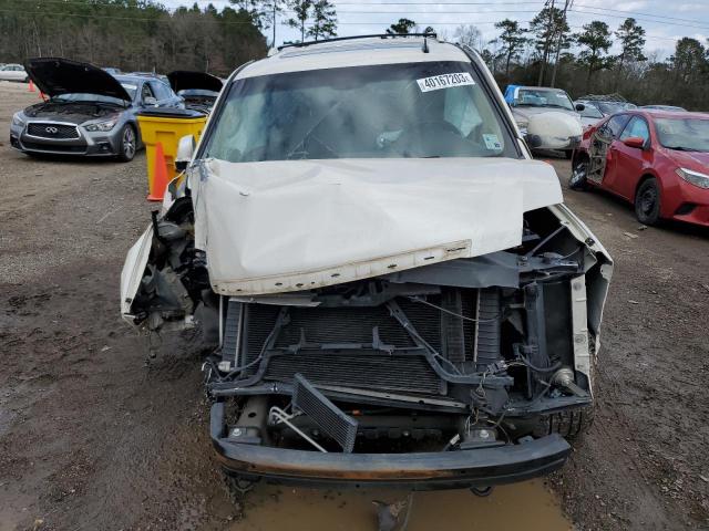 Photo 5 from auction – 2011 CADILLAC ESCALADE P with VIN 1GYS3CEF6BR379030