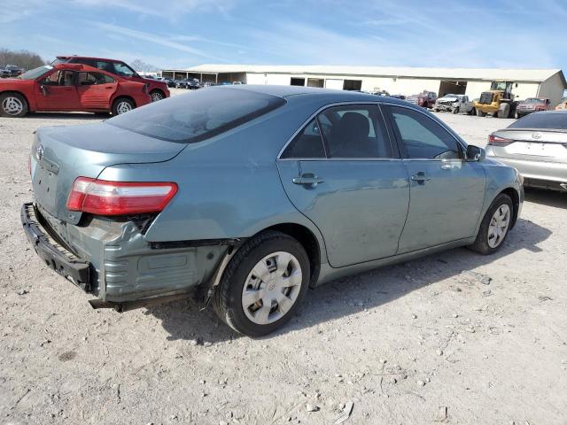 Photo 3 from auction – 2008 TOYOTA CAMRY CE with VIN 4T4BE46K18R037736
