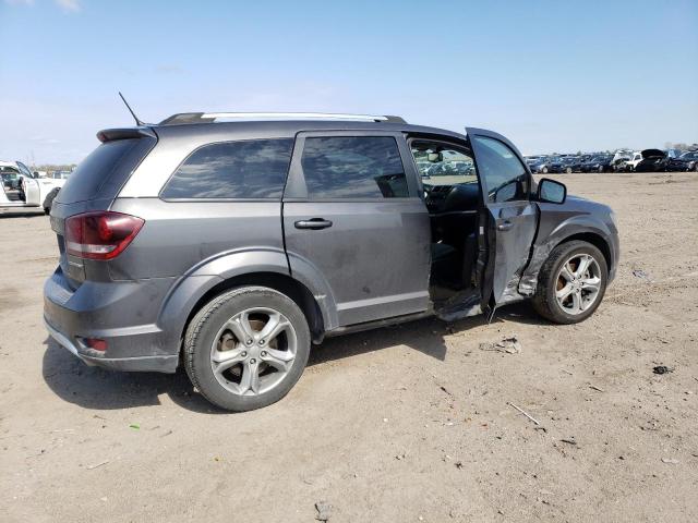 Photo 3 from auction – 2017 DODGE JOURNEY CR with VIN 3C4PDCGG7HT517107