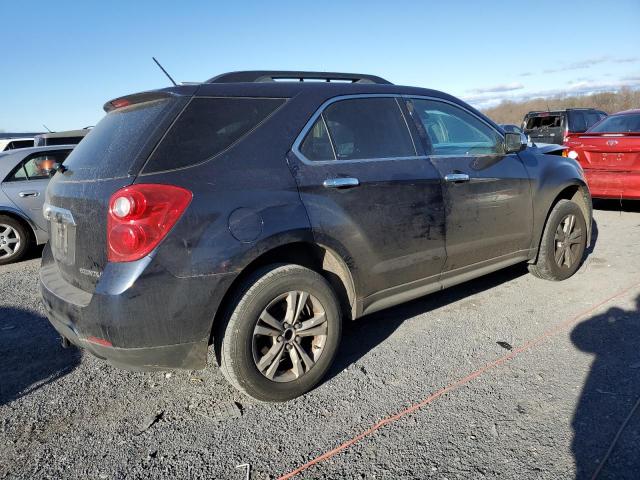 Photo 3 from auction – 2015 CHEVROLET EQUINOX LT with VIN 2GNALBEK8F6139558