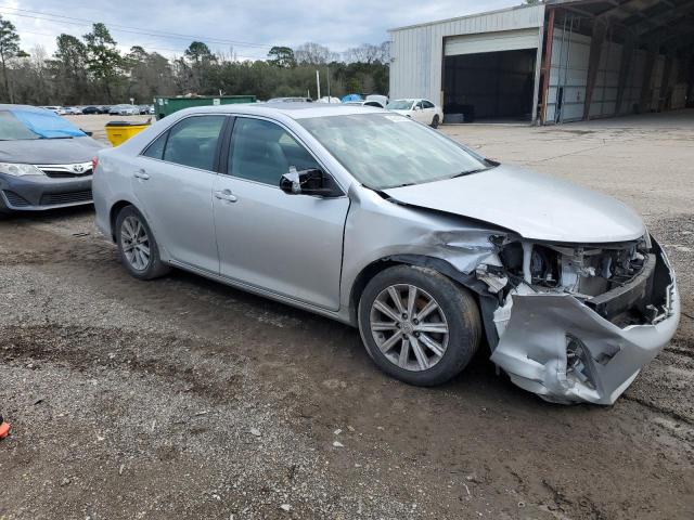 Photo 4 from auction – 2012 TOYOTA CAMRY BASE with VIN 4T1BF1FK9CU069803