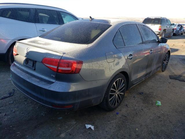 Photo 3 from auction – 2015 VOLKSWAGEN JETTA SE with VIN 3VWB17AJ3FM219933