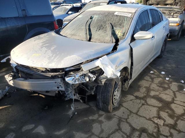 Photo 1 from auction – 2015 NISSAN ALTIMA 2.5 with VIN 1N4AL3AP4FC481506