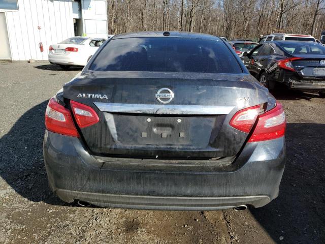Photo 6 from auction – 2017 NISSAN ALTIMA 2.5 with VIN 1N4AL3AP6HC108356