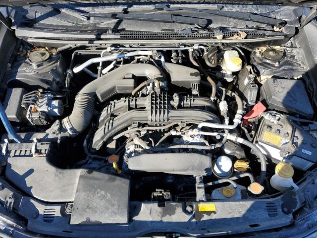 Photo 11 from auction – 2020 SUBARU CROSSTREK with VIN JF2GTANC4L8209053