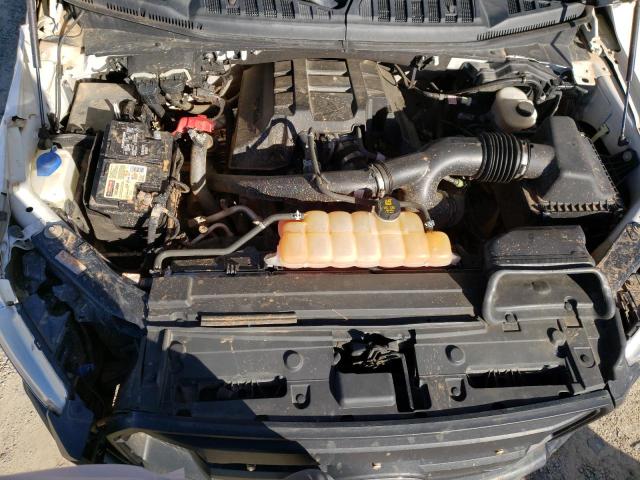 Photo 11 from auction – 2015 FORD F150 XL with VIN 1FTEX1EP2FFC59298