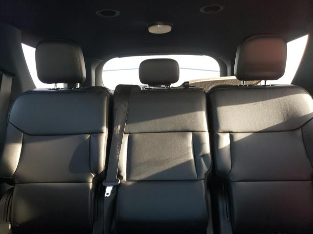 Photo 10 from auction – 2022 FORD EXPLORER P with VIN 1FM5K8AB7NGA26880