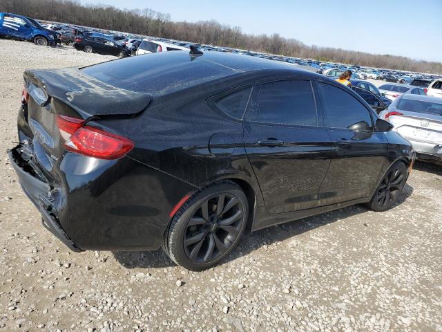 Photo 3 from auction – 2015 CHRYSLER 200 S with VIN 1C3CCCBG0FN580950