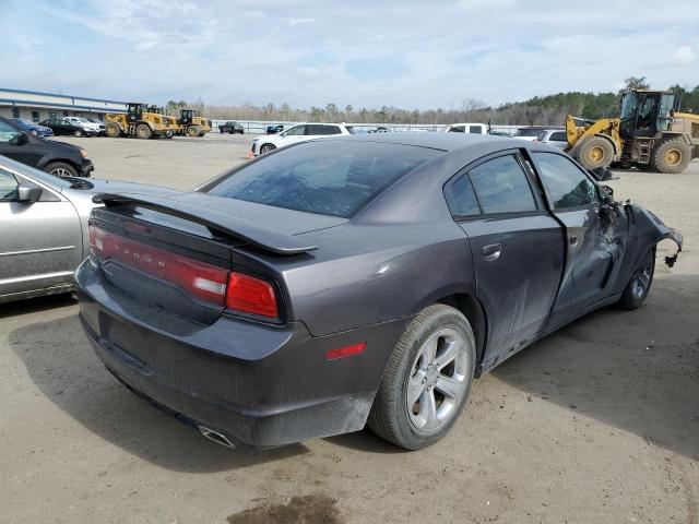 Photo 3 from auction – 2014 DODGE CHARGER SE with VIN 2C3CDXBG1EH187552