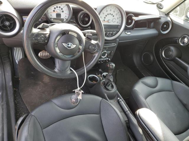 Photo 8 from auction – 2011 MINI COOPER S with VIN WMWSV3C54BTY10121