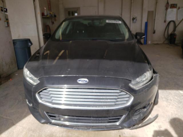 Photo 5 from auction – 2013 FORD FUSION TIT with VIN 3FA6P0K96DR301997
