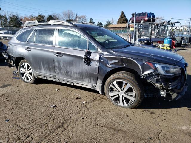 Photo 4 from auction – 2018 SUBARU OUTBACK 2. with VIN 4S4BSANC7J3311481
