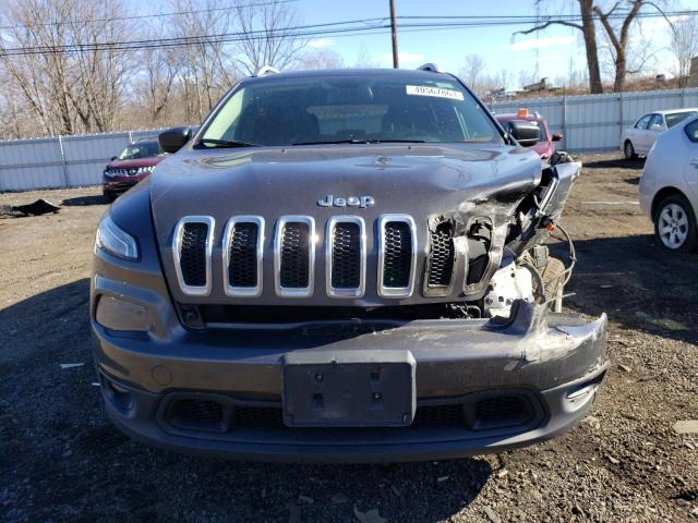 Photo 5 from auction – 2015 JEEP CHEROKEE L with VIN 1C4PJMCB5FW614659