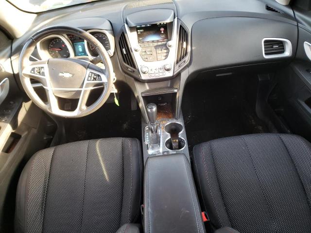 Photo 8 from auction – 2017 CHEVROLET EQUINOX LT with VIN 2GNFLFEK0H6236771