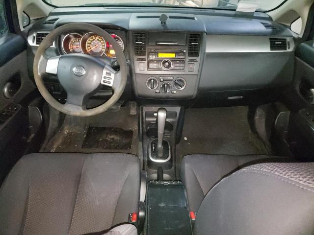 Photo 8 from auction – 2007 NISSAN VERSA S with VIN 3N1BC13E87L413622