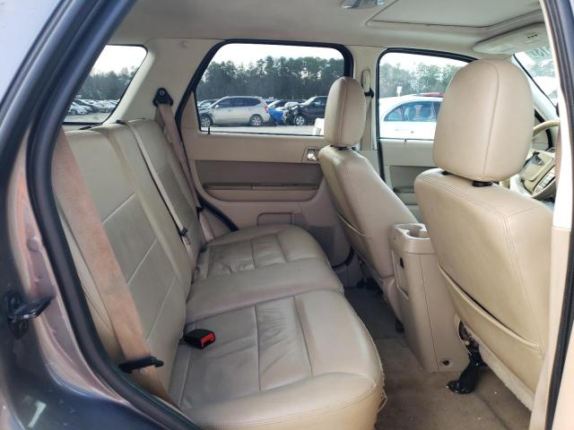 Photo 11 from auction – 2012 FORD ESCAPE LIM with VIN 1FMCU0EG9CKA71063