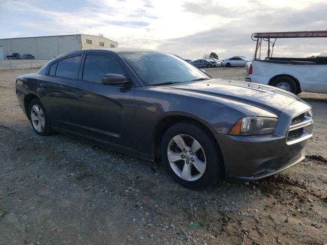 Photo 4 from auction – 2013 DODGE CHARGER SE with VIN 2C3CDXBG1DH610256