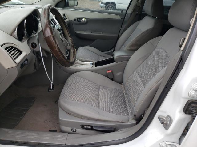 Photo 7 from auction – 2012 CHEVROLET MALIBU 1LT with VIN 1G1ZC5EU9CF128268