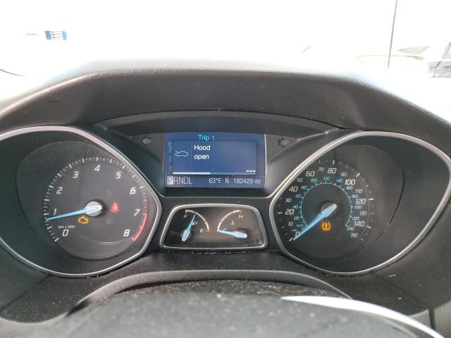 Photo 9 from auction – 2012 FORD FOCUS SE with VIN 1FAHP3F20CL432444