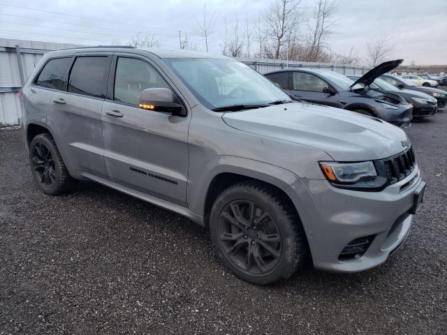 Photo 4 from auction – 2020 JEEP GRAND CHER with VIN 1C4RJFDJ1LC383136