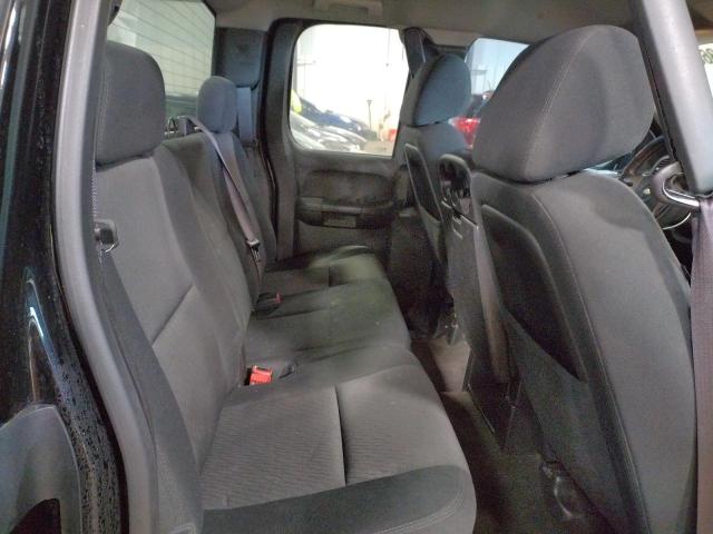 Photo 10 from auction – 2013 CHEVROLET SILVERADO with VIN 1GCRKSE77DZ282805