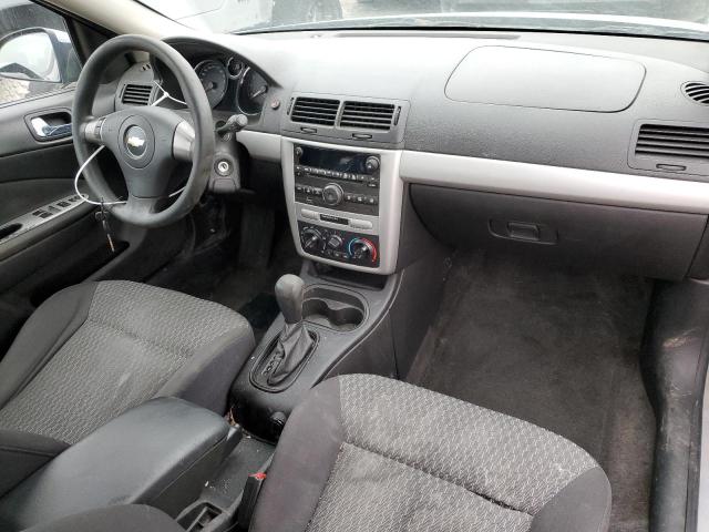 Photo 8 from auction – 2010 CHEVROLET COBALT 1LT with VIN 1G1AD1F51A7142604