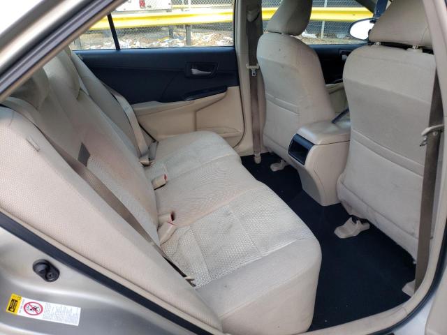 Photo 10 from auction – 2014 TOYOTA CAMRY L with VIN 4T4BF1FK9ER438541