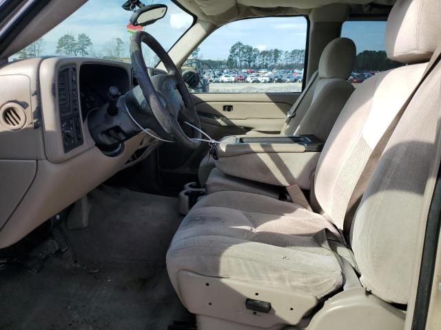Photo 7 from auction – 2004 CHEVROLET SILVERADO with VIN 1GCEK19T94E370052