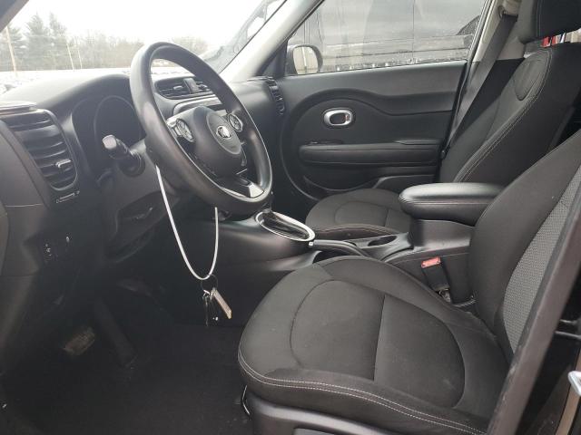 Photo 7 from auction – 2019 KIA SOUL + with VIN KNDJP3A52K7920055