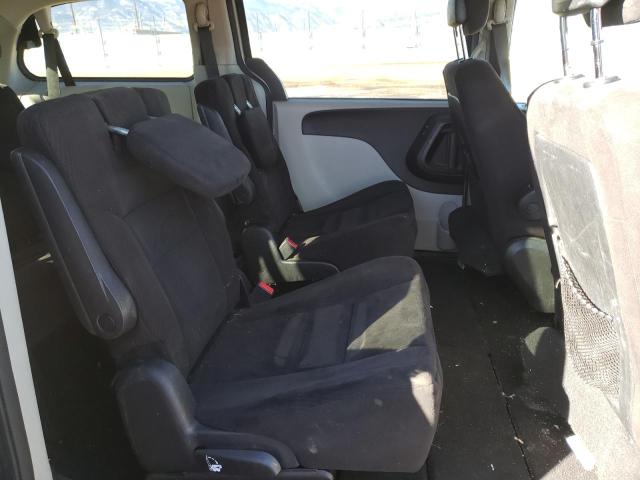 Photo 11 from auction – 2014 DODGE GRAND CARA with VIN 2C4RDGCGXER214472
