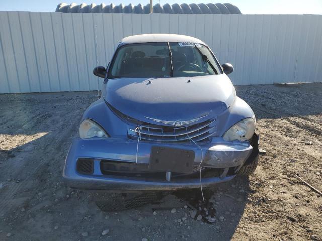 Photo 5 from auction – 2006 CHRYSLER PT CRUISER with VIN 3A4FY58B96T321868