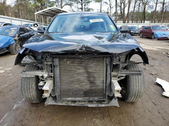 Photo 5 from auction – 2011 BMW X3 XDRIVE2 with VIN 5UXWX5C53BL712514