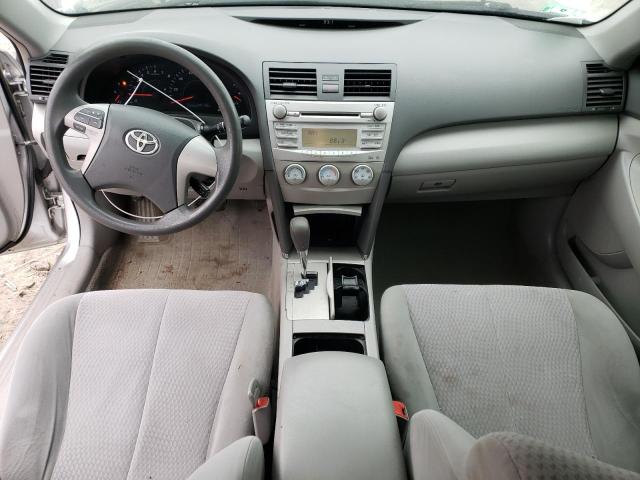 Photo 8 from auction – 2011 TOYOTA CAMRY BASE with VIN 4T4BF3EK7BR140403