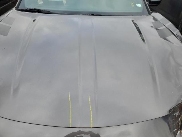 Photo 11 from auction – 2018 DODGE CHARGER SX with VIN 2C3CDXBGXJH167553