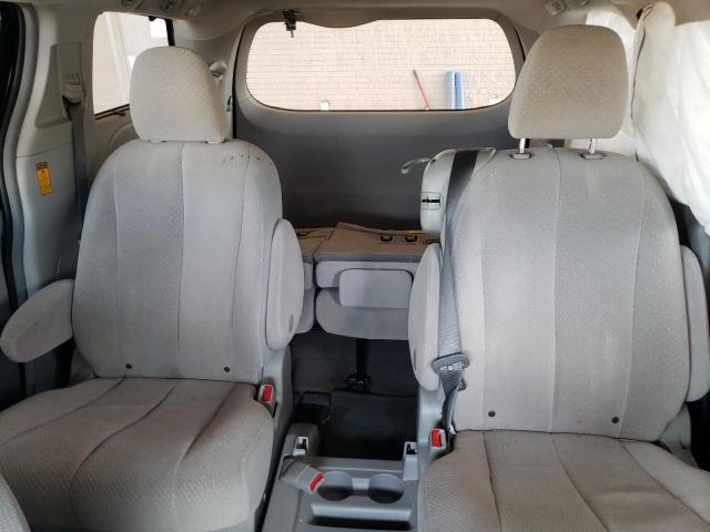 Photo 10 from auction – 2014 TOYOTA SIENNA LE with VIN 5TDKK3DC0ES442550