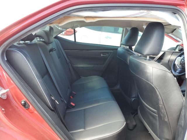 Photo 10 from auction – 2017 TOYOTA COROLLA L with VIN 2T1BURHE8HC878570