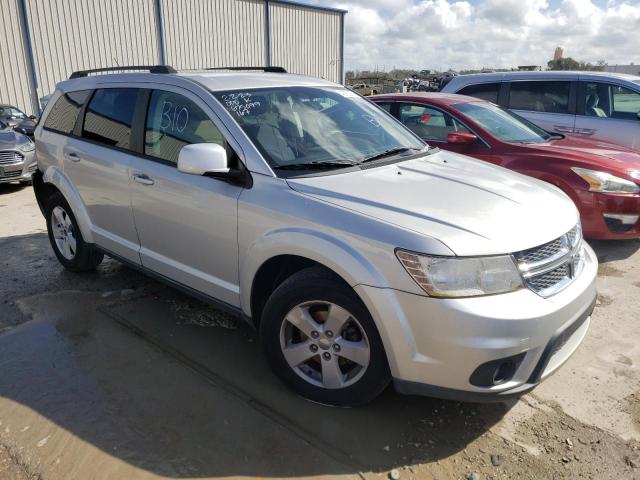 Photo 4 from auction – 2012 DODGE JOURNEY SX with VIN 3C4PDCBG7CT142772