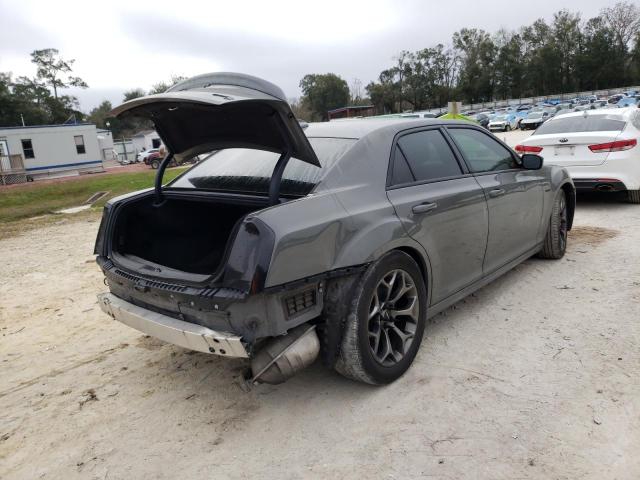 Photo 3 from auction – 2017 CHRYSLER 300 S with VIN 2C3CCABT6HH511791
