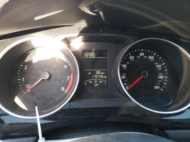 Photo 9 from auction – 2015 VOLKSWAGEN JETTA SE with VIN 3VWB17AJ3FM219933