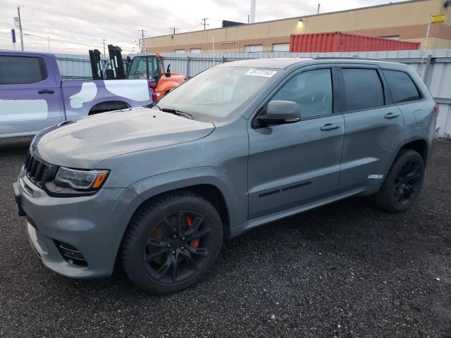 Photo 1 from auction – 2020 JEEP GRAND CHER with VIN 1C4RJFDJ1LC383136