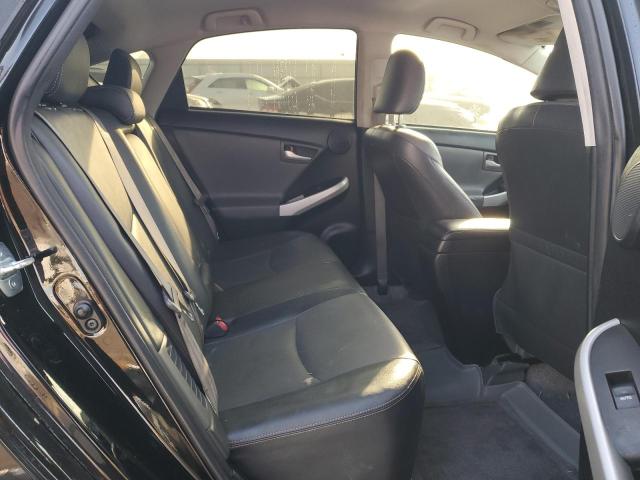 Photo 10 from auction – 2014 TOYOTA PRIUS with VIN JTDKN3DUXE0376222