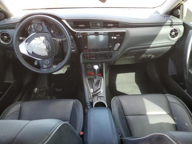 Photo 8 from auction – 2017 TOYOTA COROLLA L with VIN 2T1BURHE8HC878570